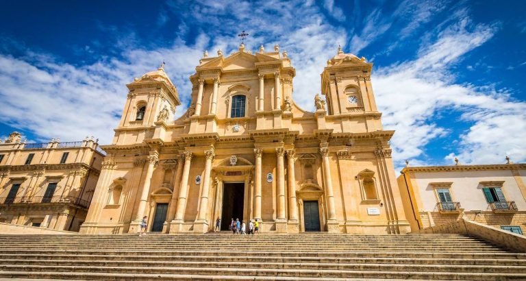 Best of Sicily - Small Group - Click Tours