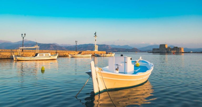 Classical Greece