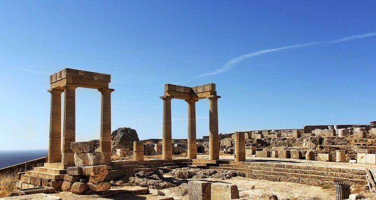 Greece Historical Tour with Nauplion