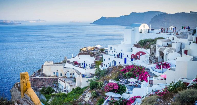 Magical Greece & Islands