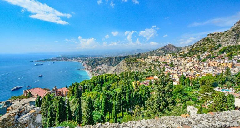 Magical Sicily - Small Group - Click Tours