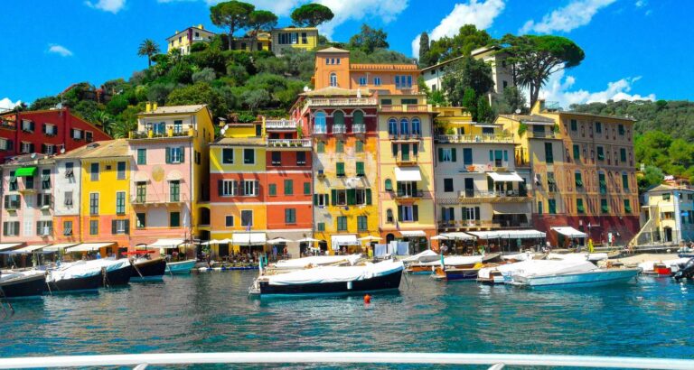 Northern Italy Grand Escape
