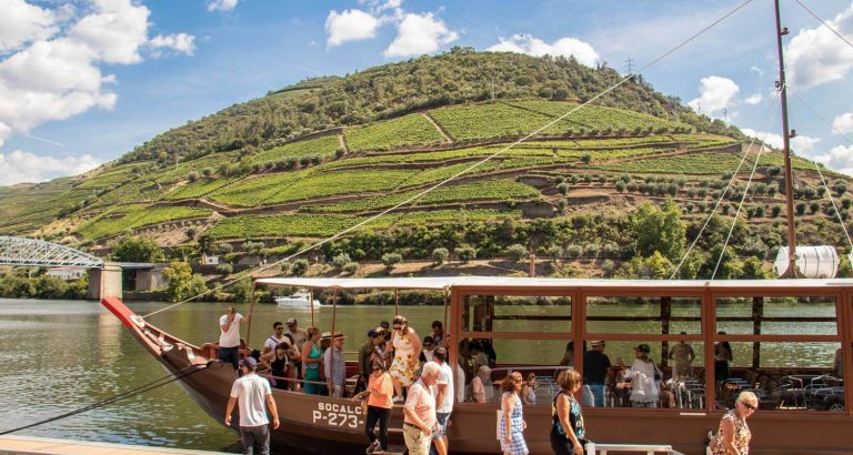 Treasures of Portugal