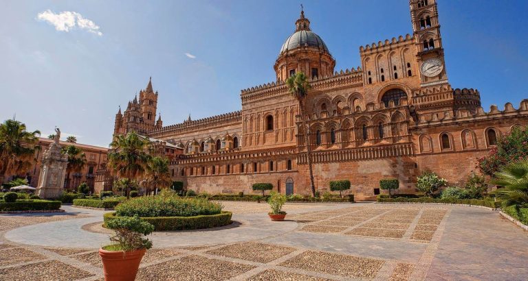 Sicily City Break - Click Tours