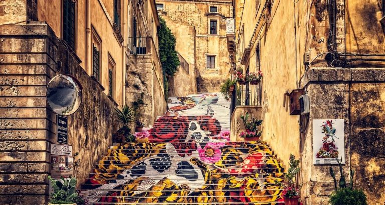 Magical Sicily & Malta - Small Group - Click Tours