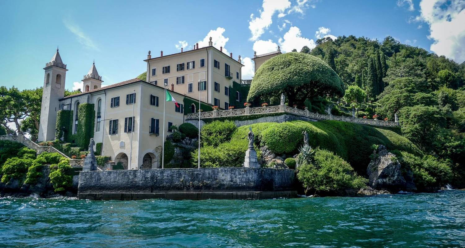 Verona historic landmarks picturesque streets guided tour