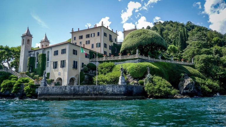 Italian Lakes