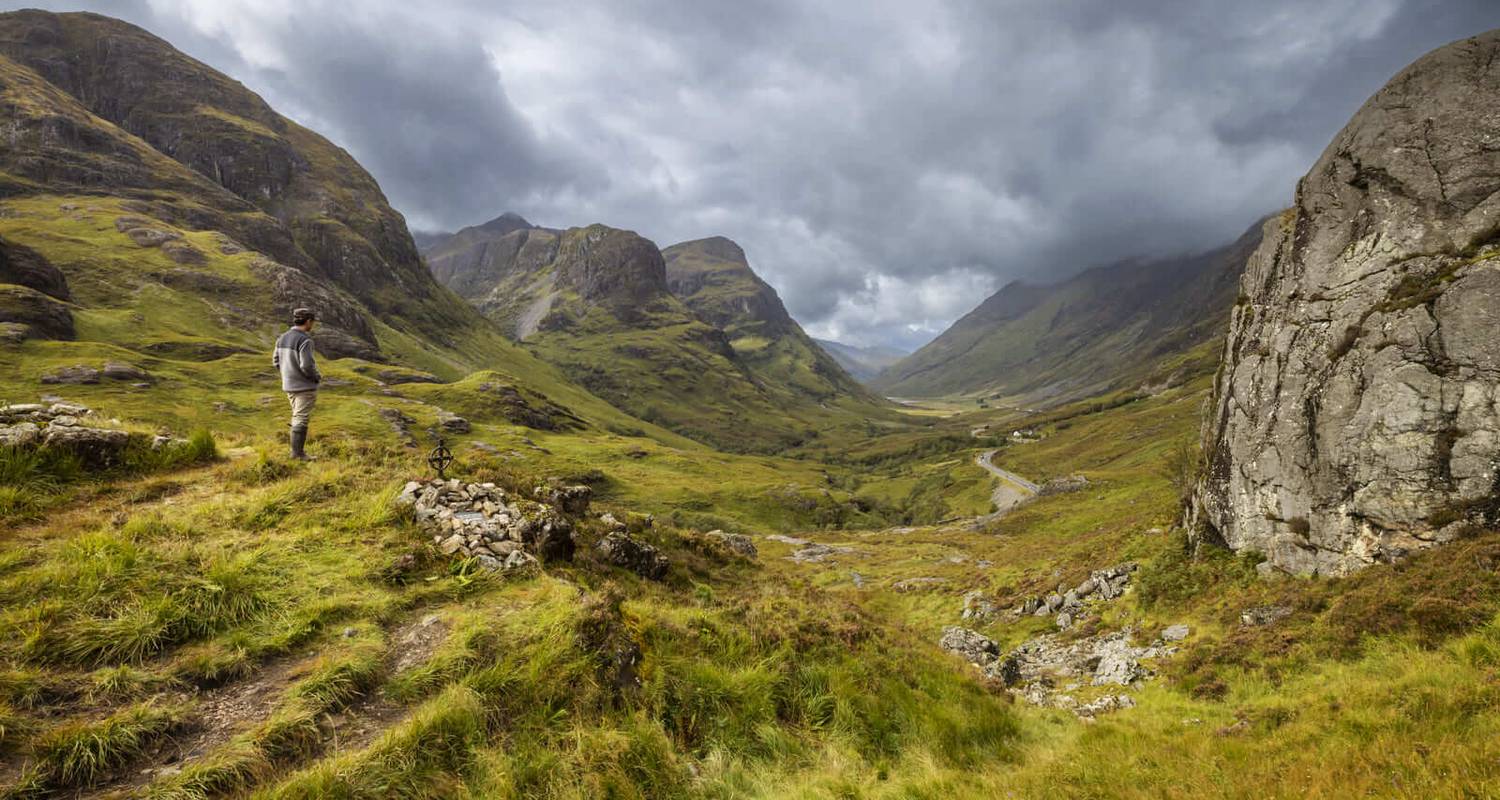 Orkney & Scotland's Northern Coast Small-Group Tour – ancient Neolithic sites and dramatic Highland landscapes