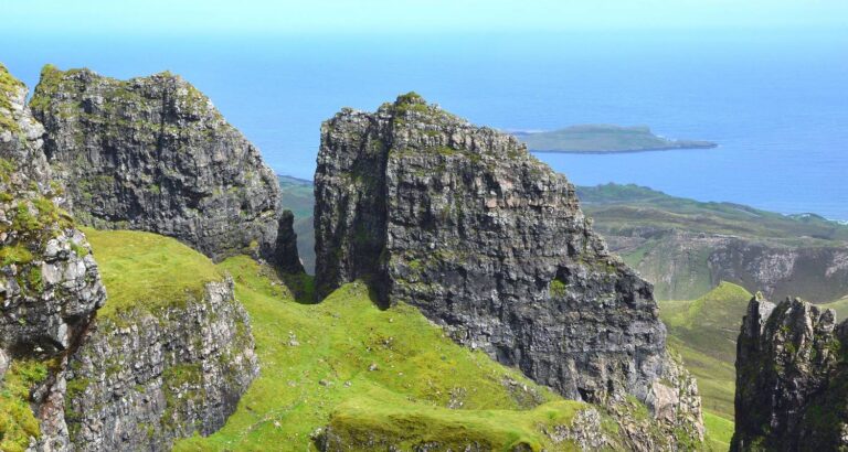 West Highlands