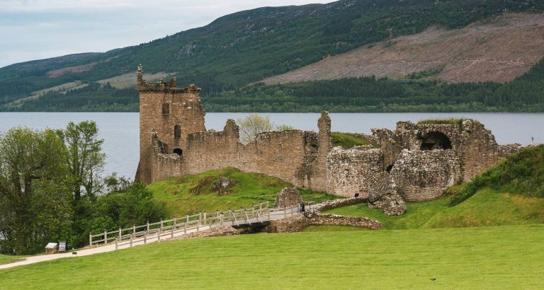 Outer Hebrides