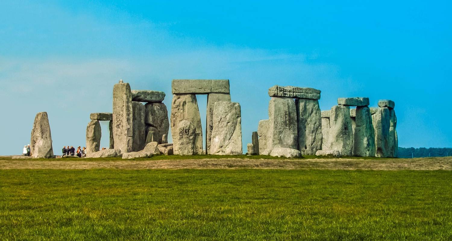 Stonehenge Neolithic monument Wiltshire England