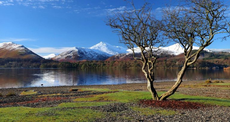 Lake District