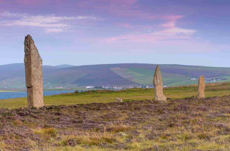 Discover Orkney