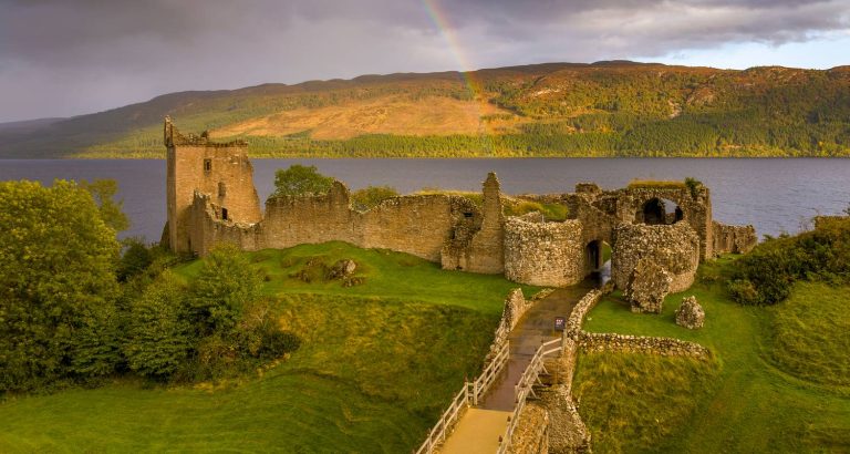 Loch Ness