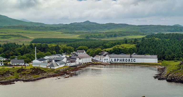 Islay Whisky