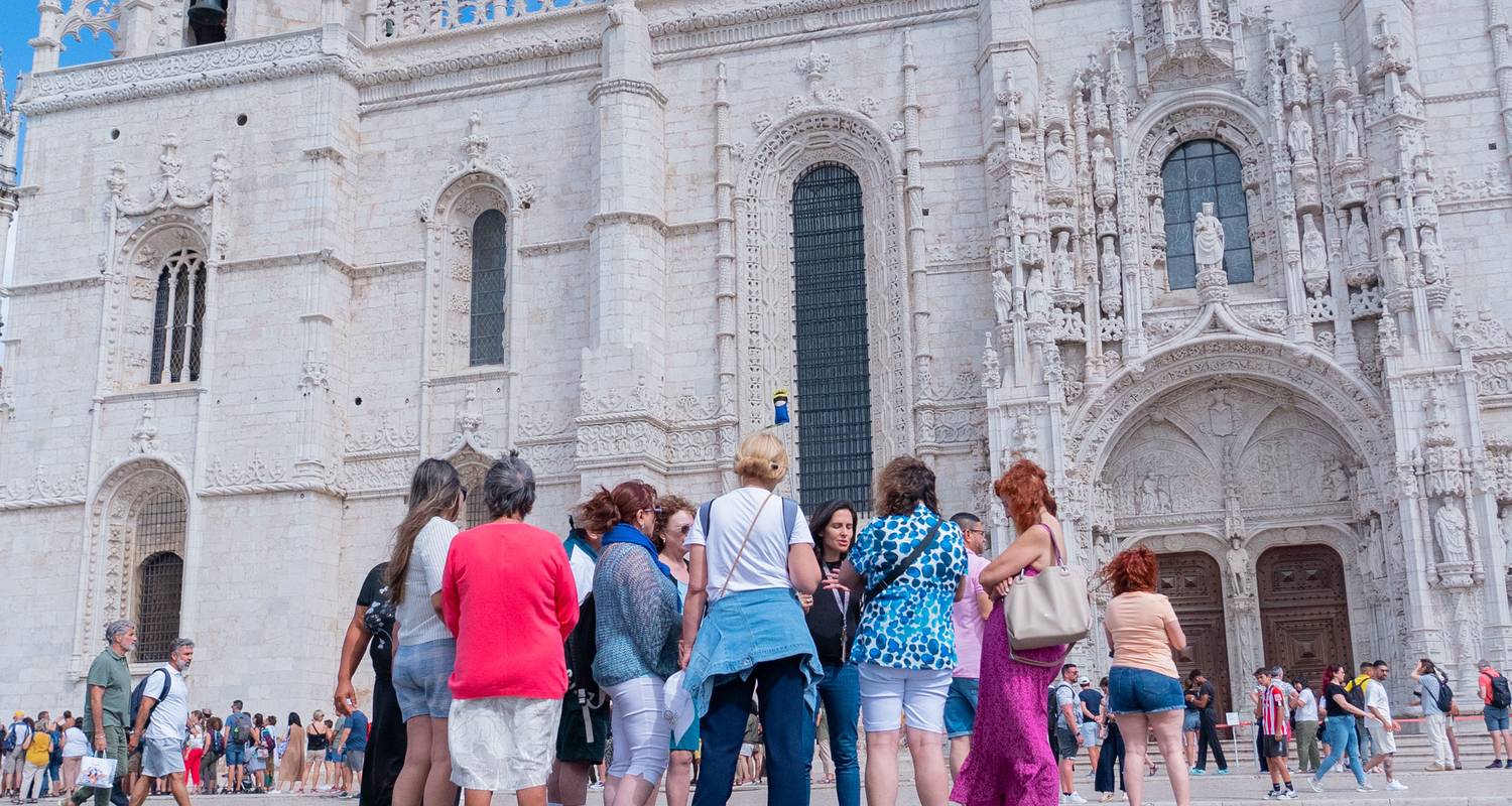 Portugal Highlights Lisbon to Porto 8-day tour – Lisbon, Sintra, Cascais, Porto and Douro Valley