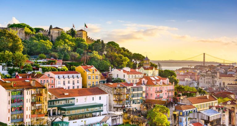 Portugal Highlights