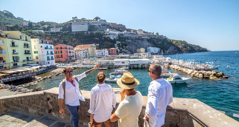 Sicily City Break - Click Tours