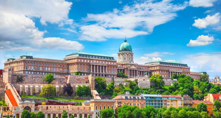 Budapest City Break - Click Tours