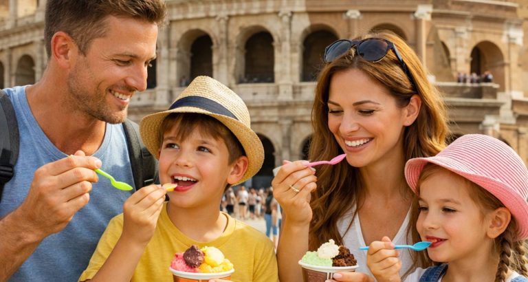 The Ultimate Rome Food & Cultural Small-Group Tour - Click Tours