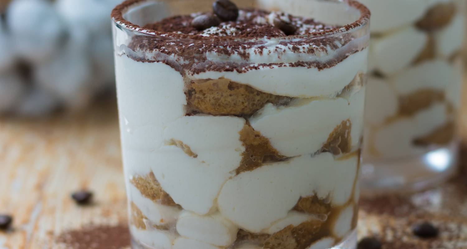 Tiramisu gelato making class Rome food experience Italy