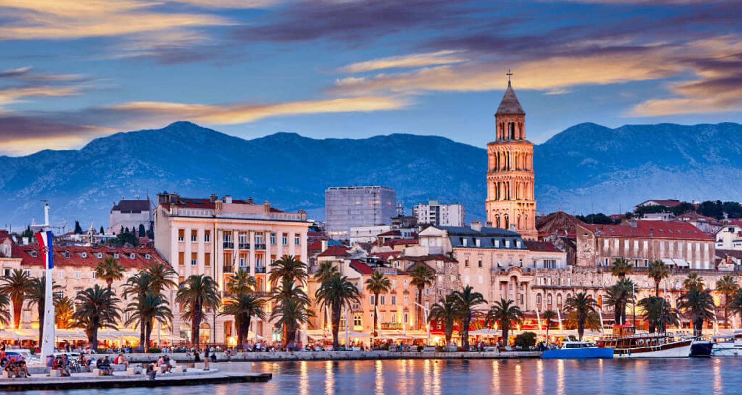 Best of Croatia - Small-Group - Click Tours