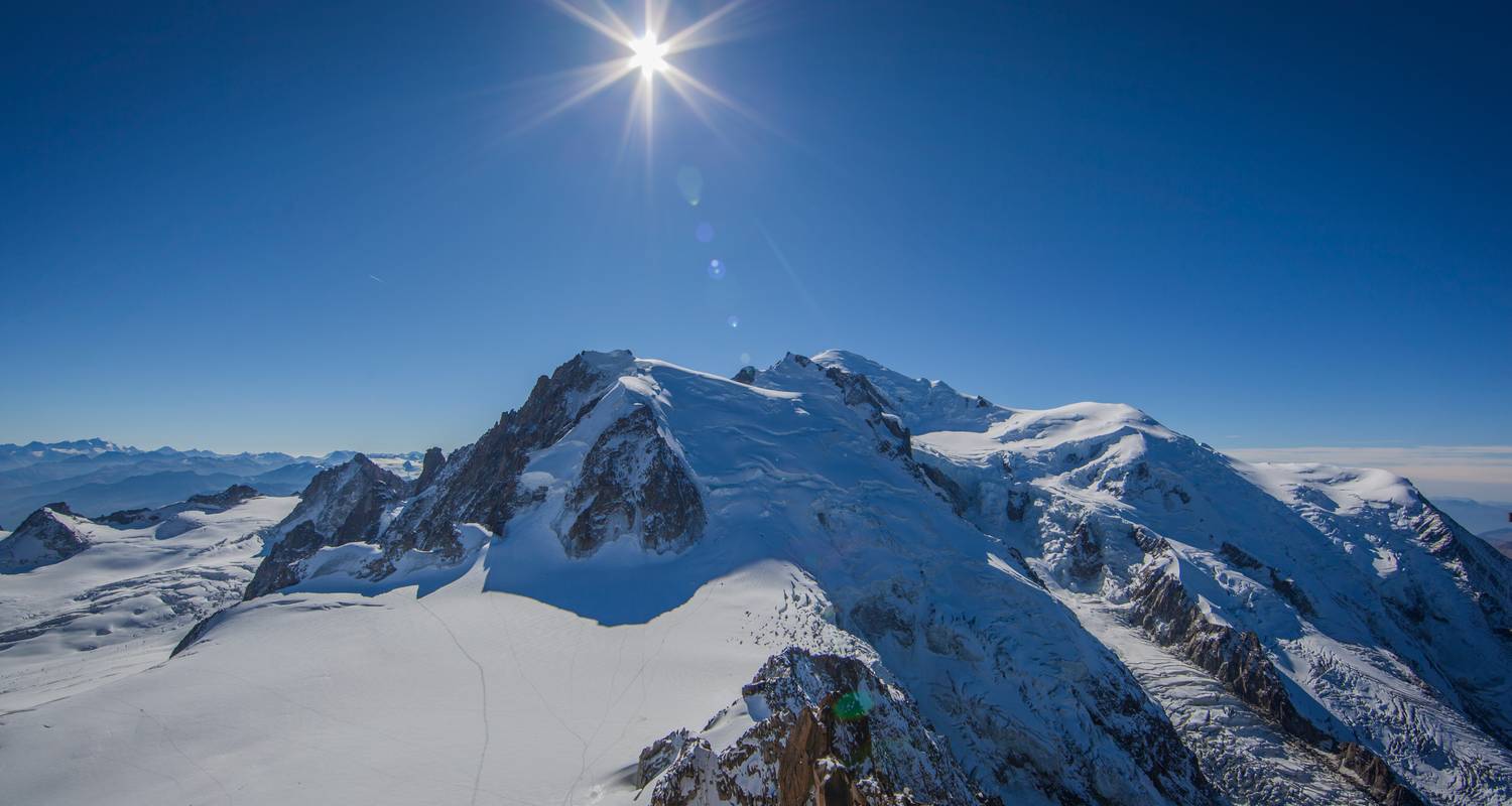 Geneva and Alpine Wonders 5-day tour Geneva Chamonix Mont Blanc Annecy