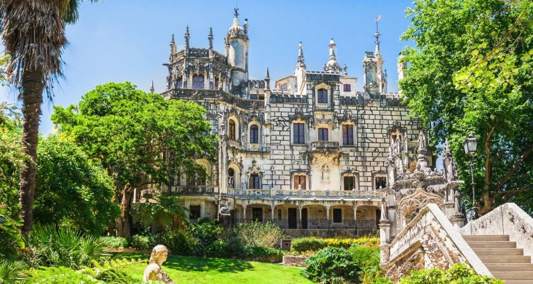 Grand Tour of Portugal