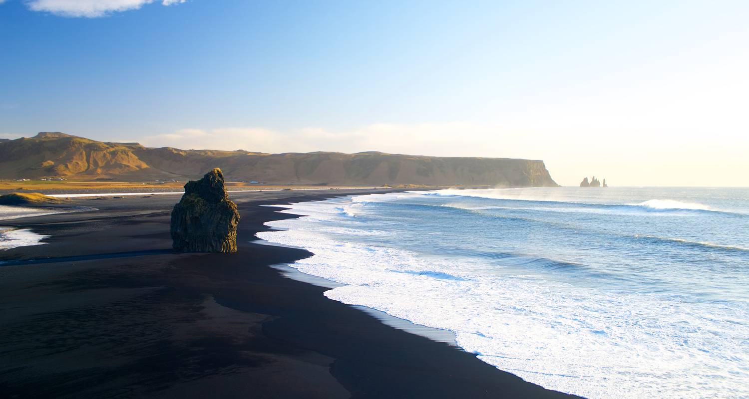 Around Iceland Ring Road Tour photo 5
