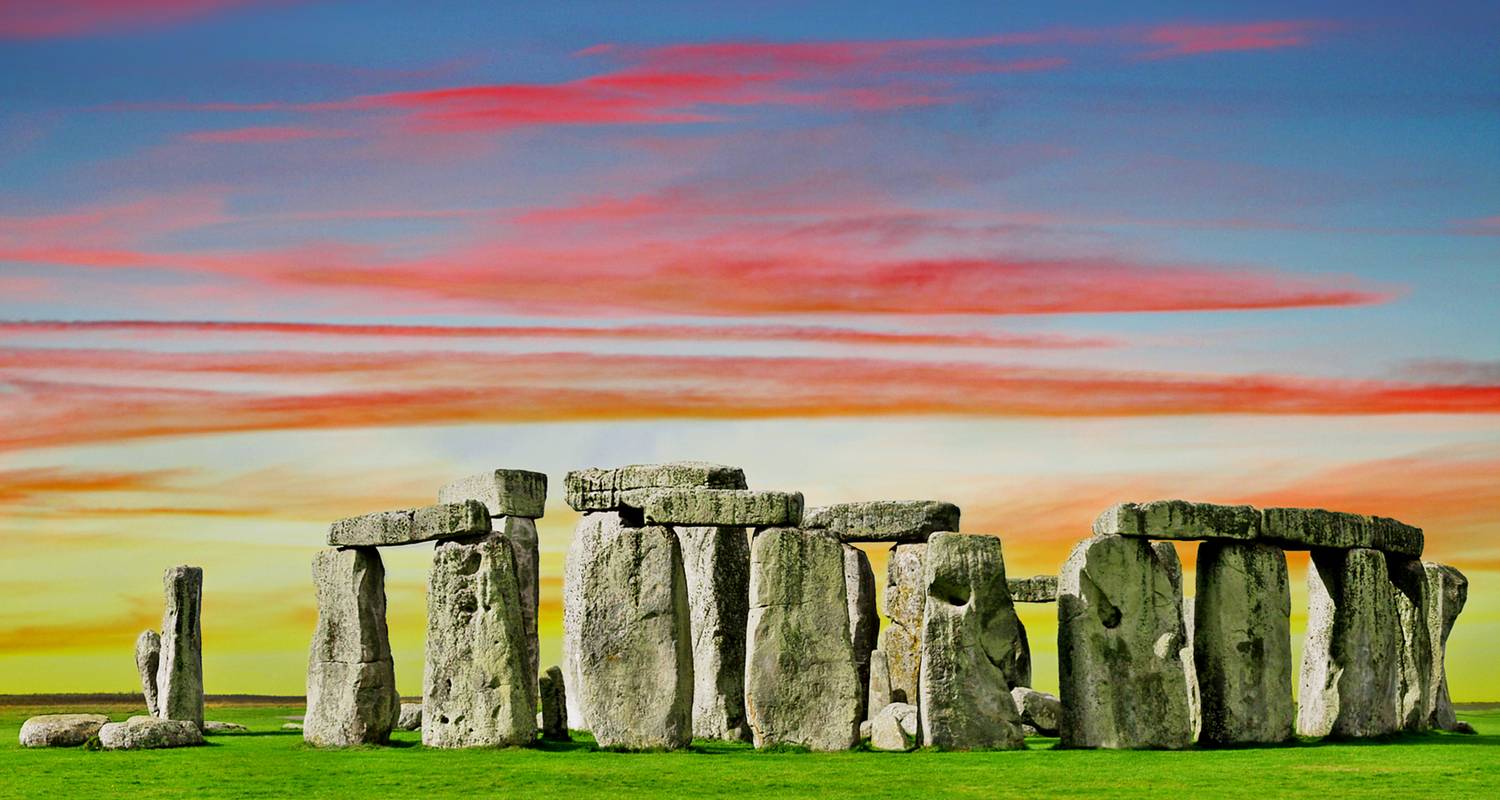 Best of England Tour photo 4