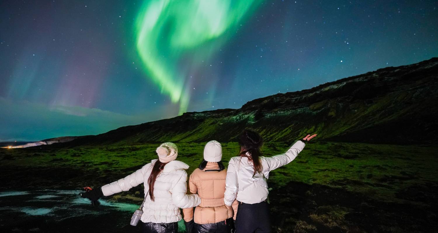 Snæfellsnes Peninsula and South Iceland – 5 Days photo 2