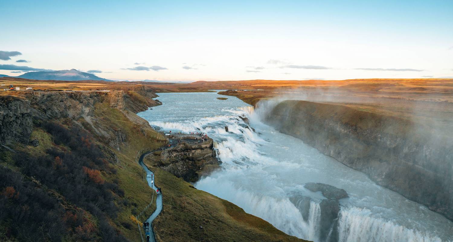 Snæfellsnes Peninsula and South Iceland – 5 Days photo 3