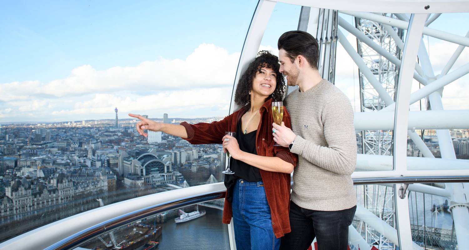 London City Break