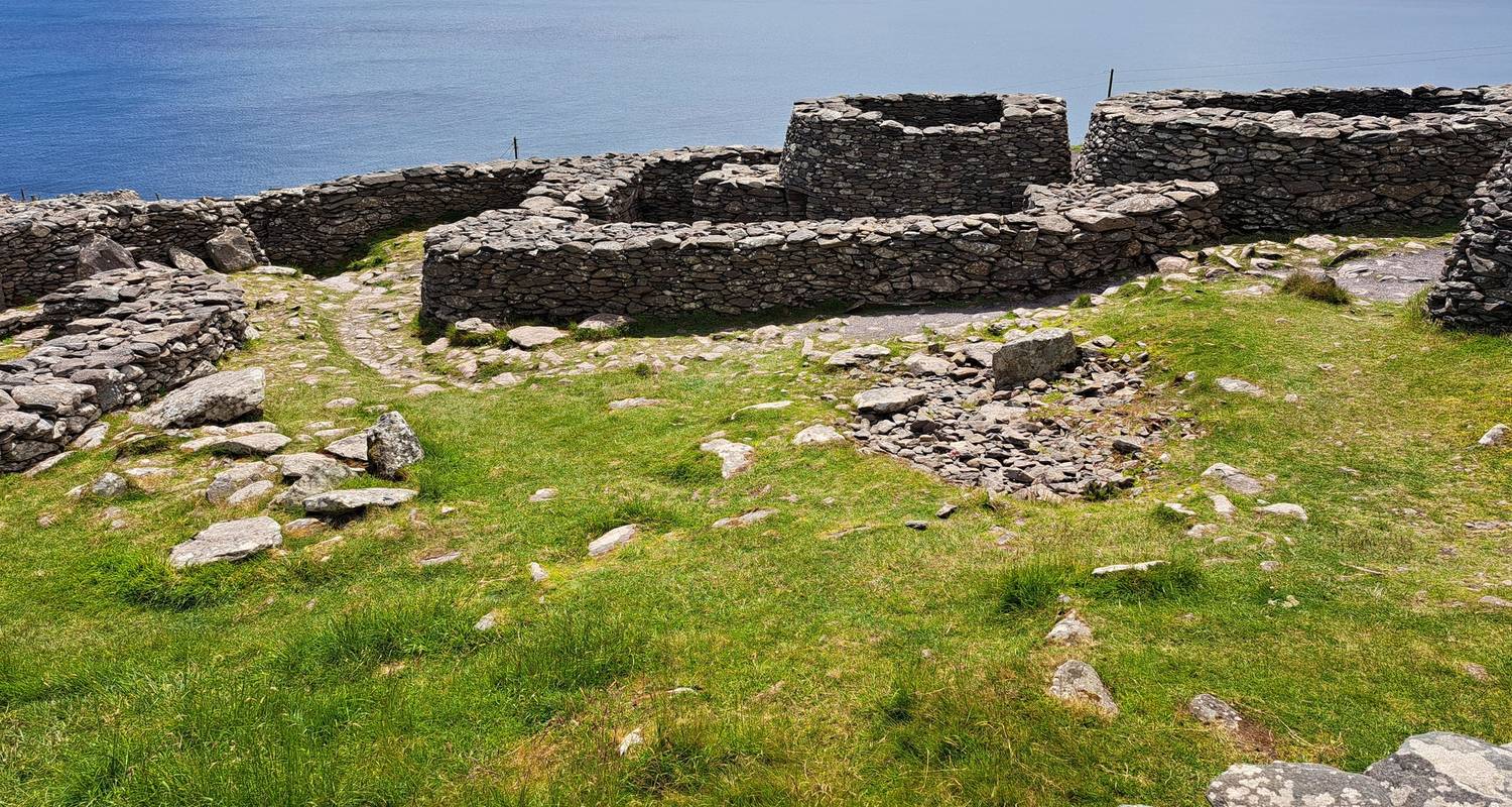 Ring of Kerry and Dingle Peninsula Tour photo 2