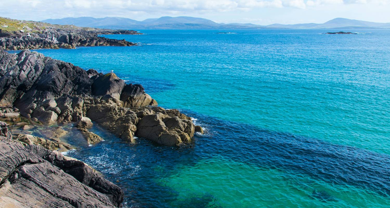 Ring of Kerry and Dingle Peninsula Tour photo 3