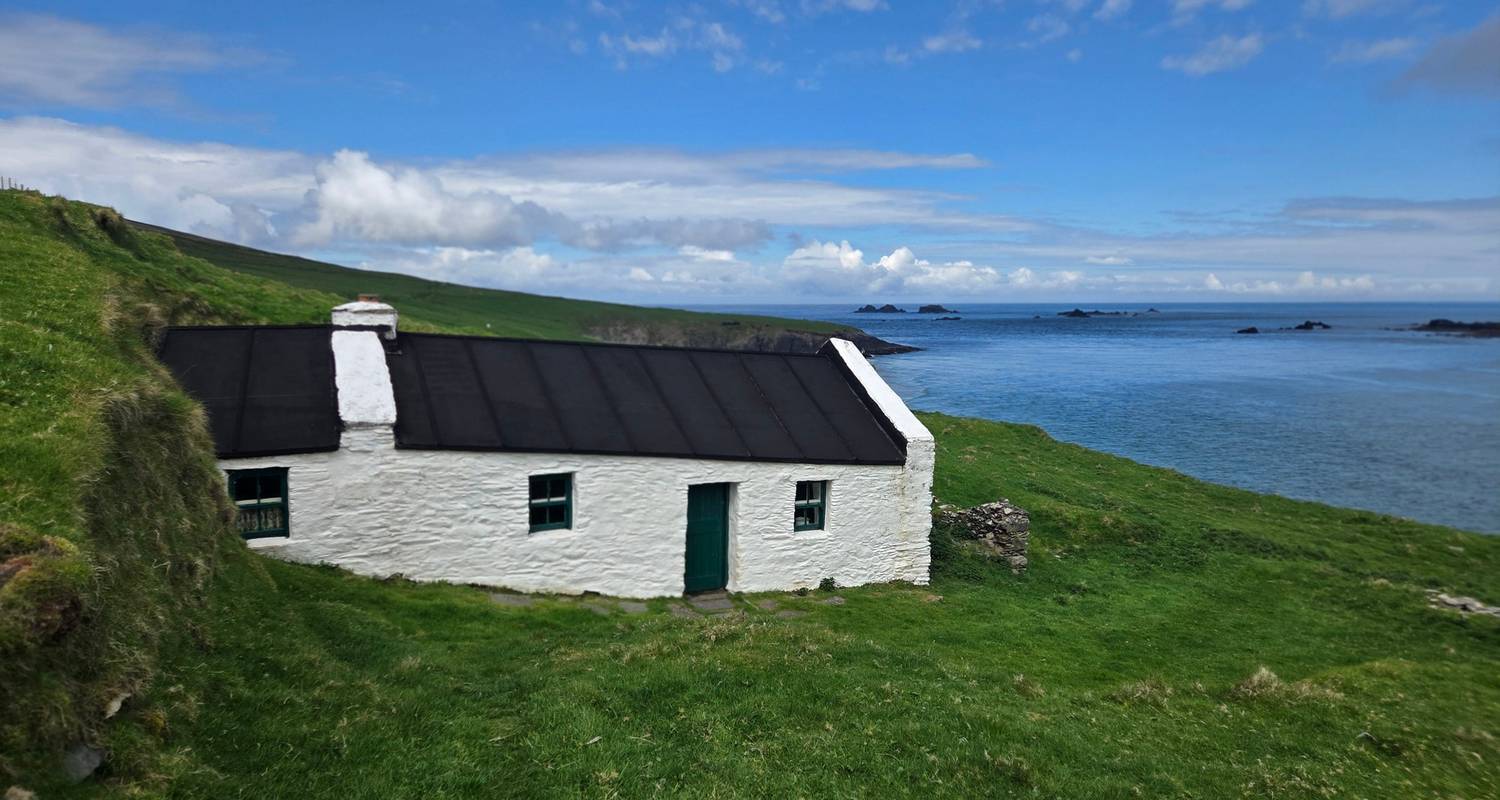 Ring of Kerry and Dingle Peninsula Tour photo 4