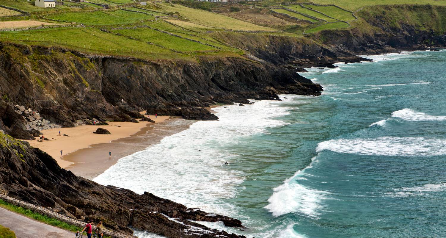 Ring of Kerry and Dingle Peninsula Tour photo 5