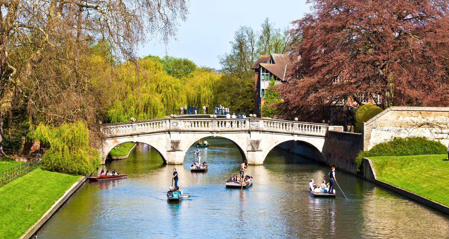 England Explorer Tour photo 2