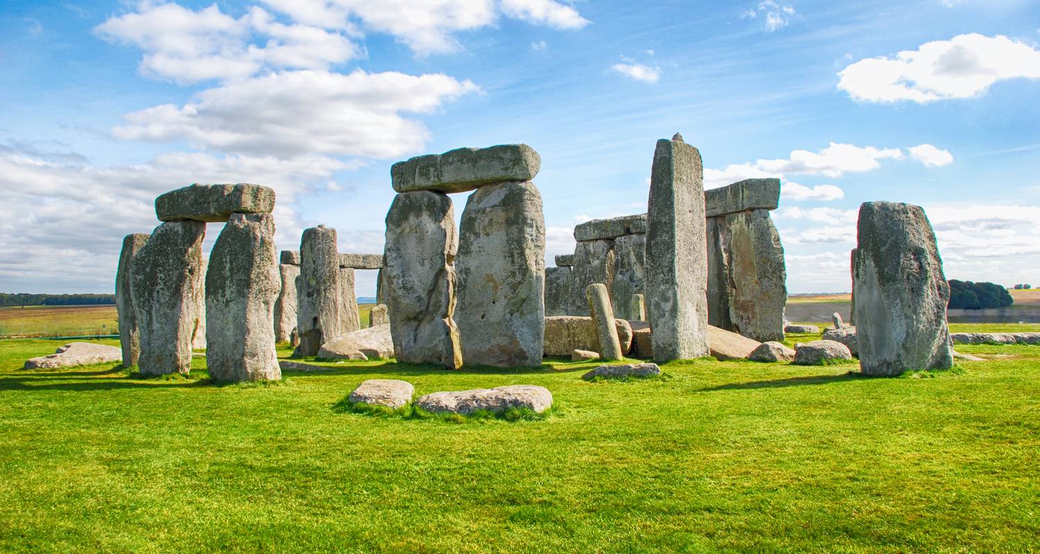 England Explorer Tour photo 4