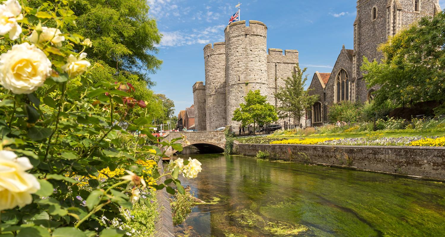 England Explorer Tour photo 5