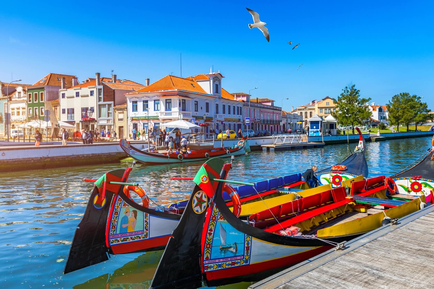 Portugal vacation