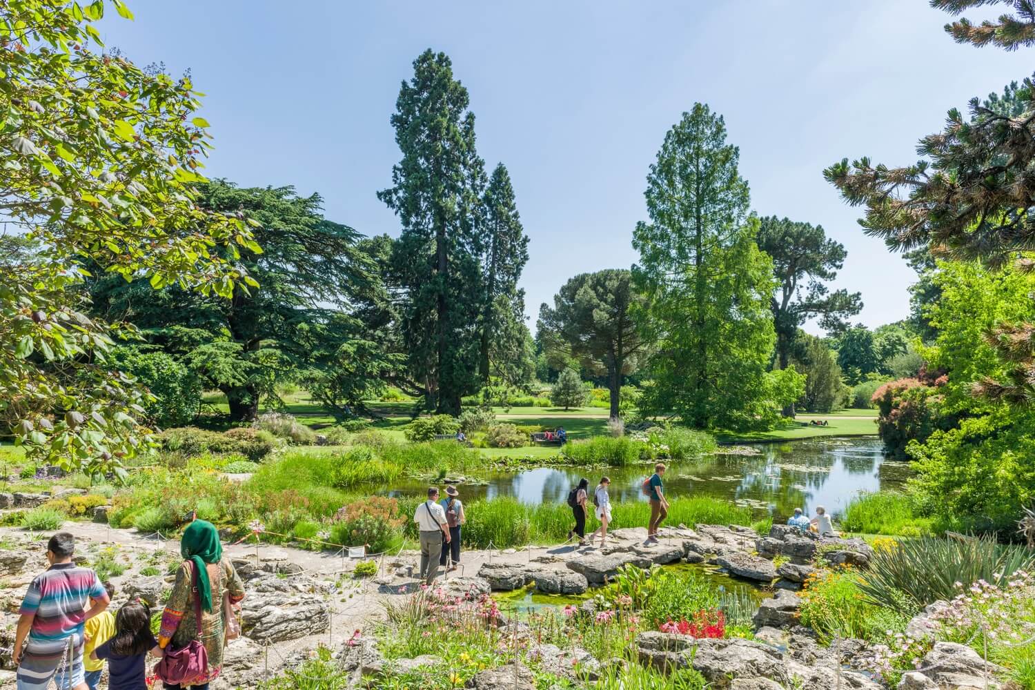 Oxford, Cotswolds, Bath, Avebury & Cambridge Tour – Cambridge river and colleges