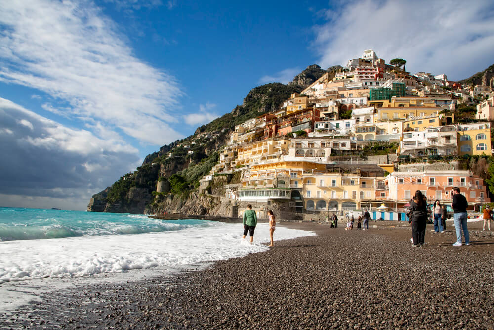Amalfi Coast