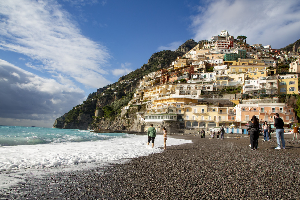 Italy