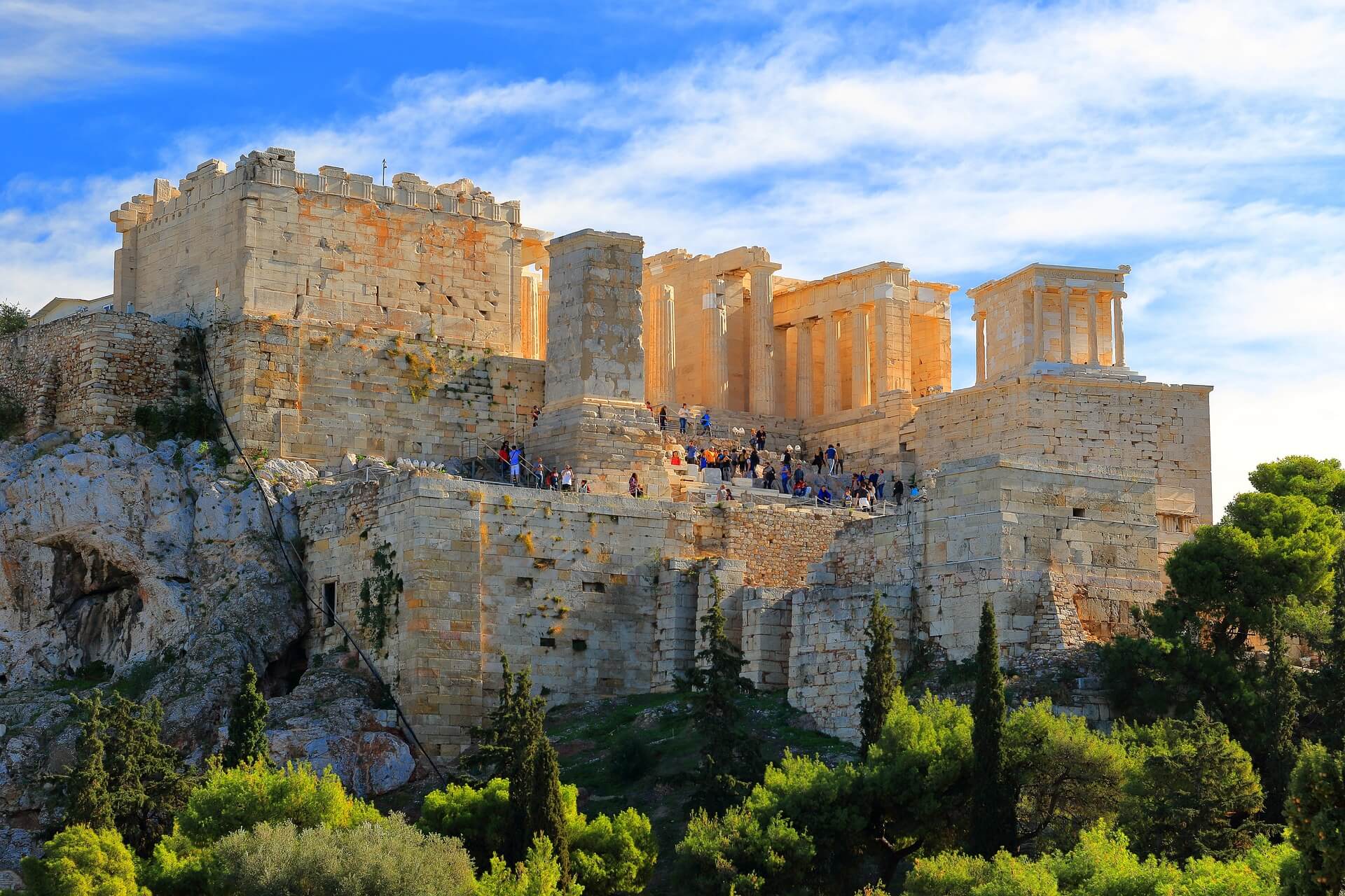 Greece