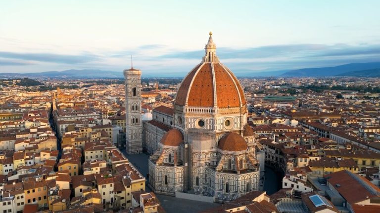 Day Trips from Florence