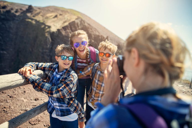 Family Trip