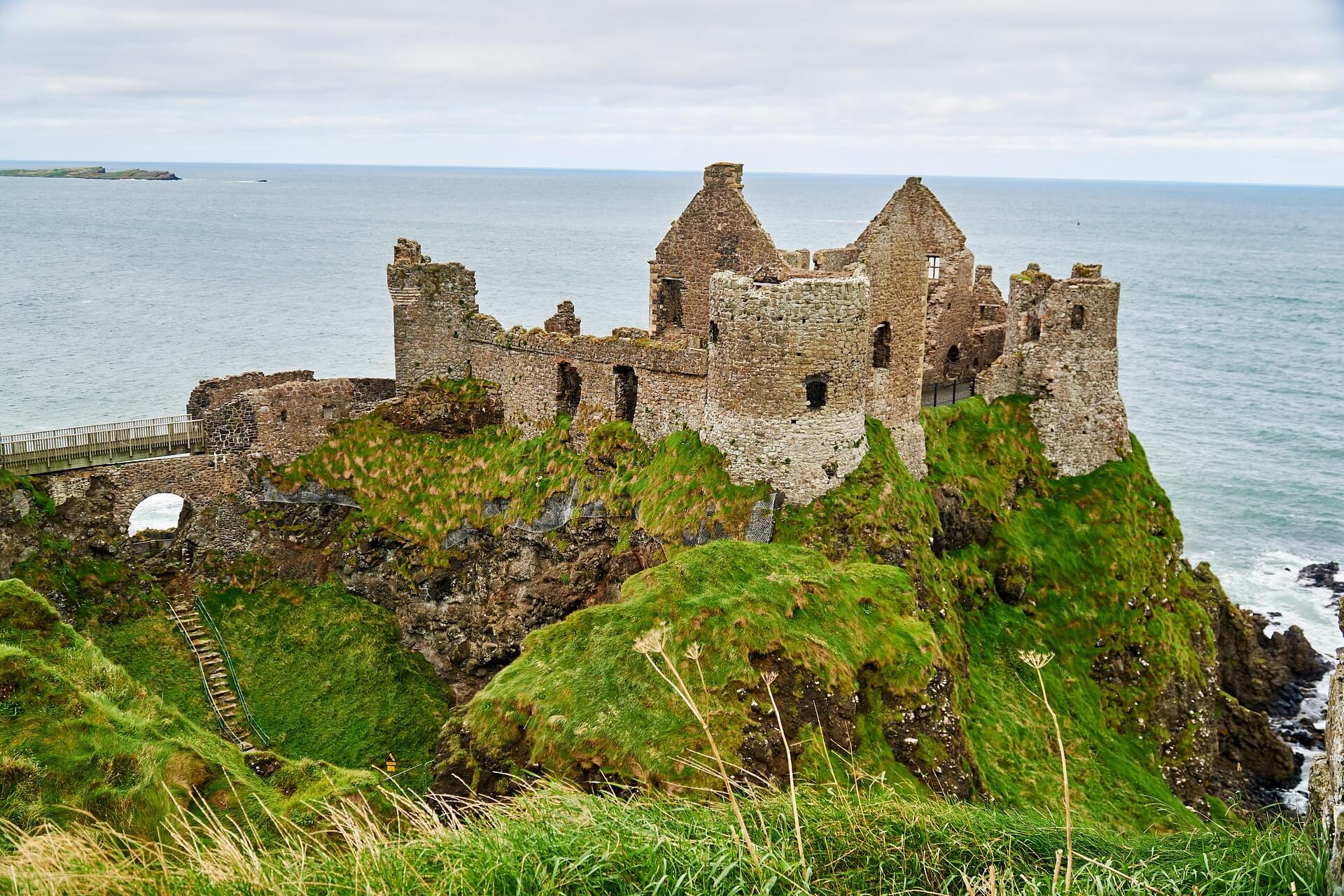 Ireland vacation