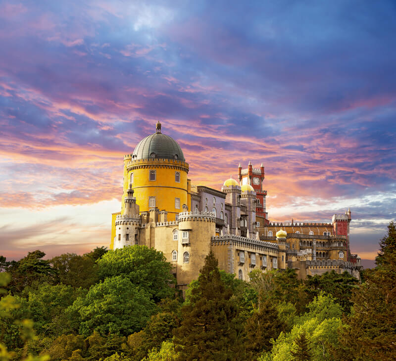 Portugal